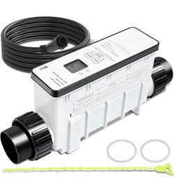 saltwater chlorine generator