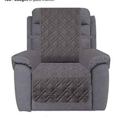 CHAIR COVER 30” LARGE CHAIR