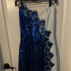 Halloween Costume Vintage Size 9-10