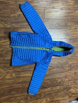 Eddie Bauer Kids Jacket S (7-8)