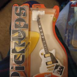 Pickups Replica Gibson Les Paul Custom