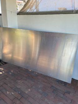 Aluminum Sheet