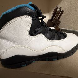 Jordan 10