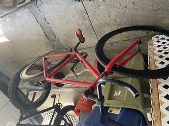 Bicycle