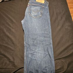 Levi Jeans