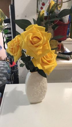 Vase Lenox