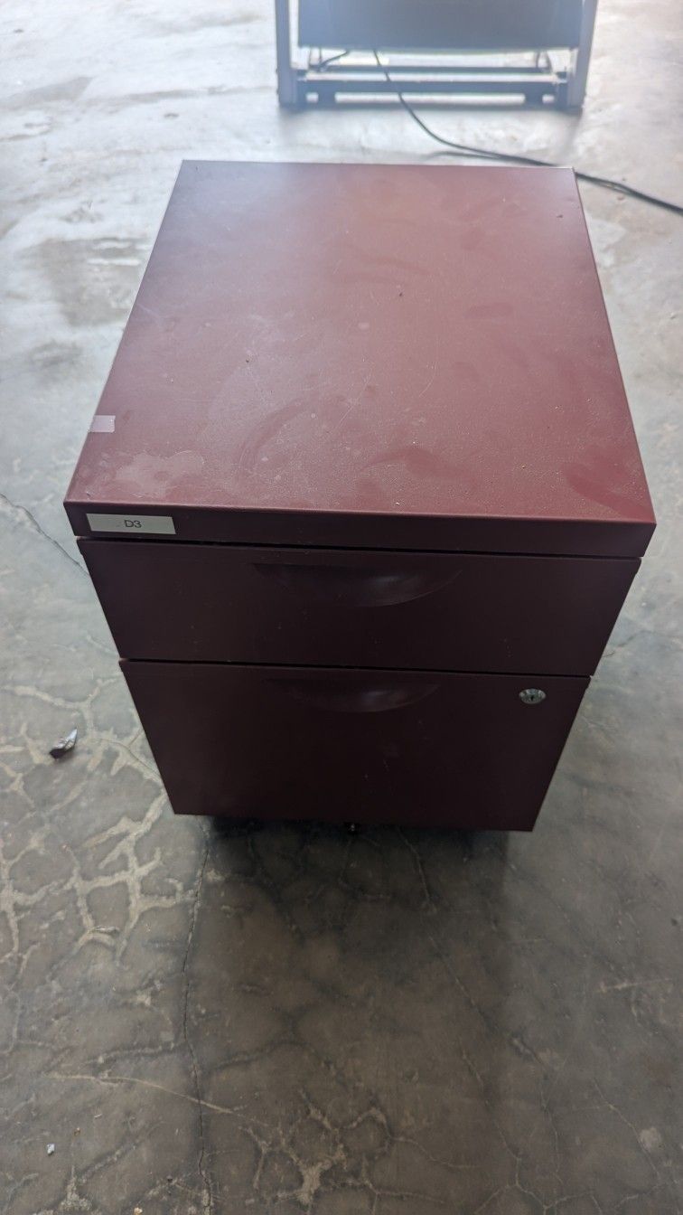 Free Filing Cabinet 