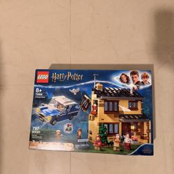 Lego Harry Potter #75968