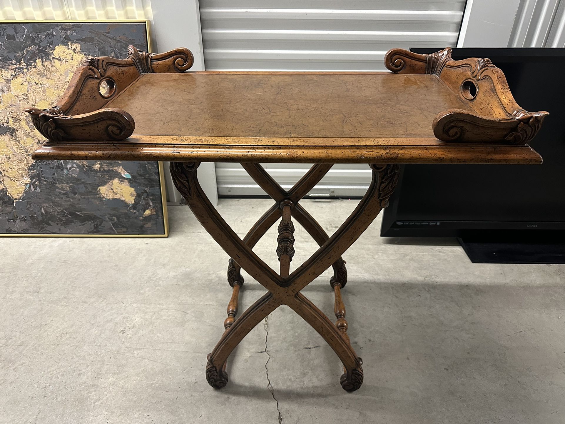 Table - Stand