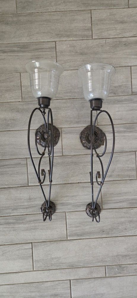 Wall Sconces