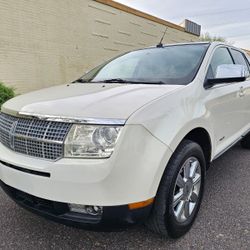 2007 LINCOLN.MKX, 4WD.CLEAN.AUTO-CHECK, NICE.SUV 🚘