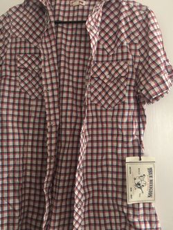 Brand New True Religion Outfit