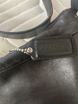 Original 1990 coach bag vintage