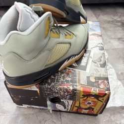 Jordan 5 Retro