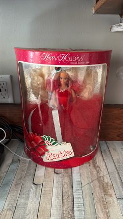 Happy holidays 1988 special edition