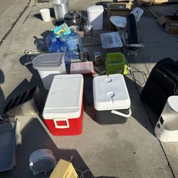 Yard Sale Today 12/12/25