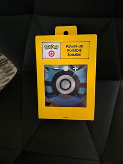 Pokemon x Target Exclusive Merchandise