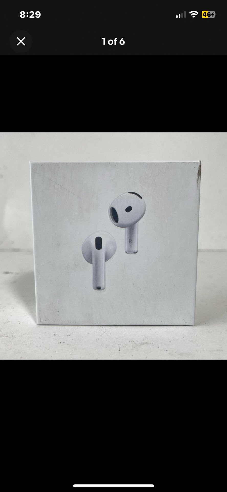 AirPods 4 (ANC)