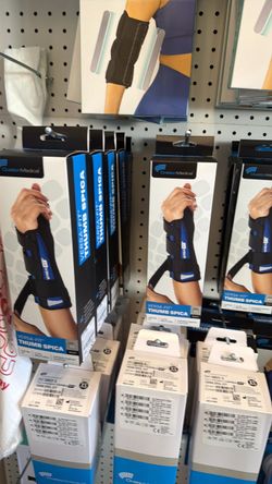 Wrist brace