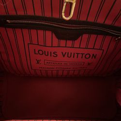 Authentic LV BAGS
