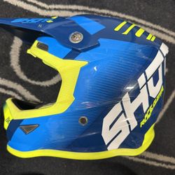 Youth Riding Helmet