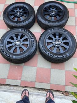 Tires