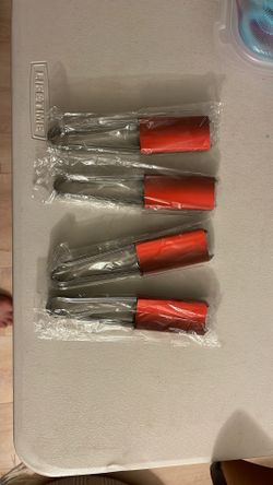 Mini Tongs—brand New—24 Total