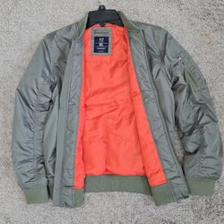 Gap Kid's Bomber Jacket
