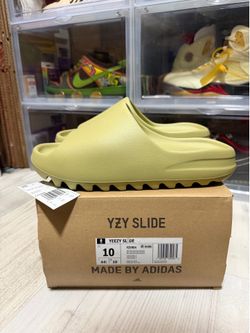 Adidas Yeezy Slide Resin