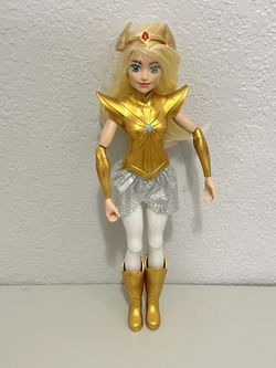 Barbie new shera