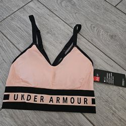 Under Armour Sport Bra