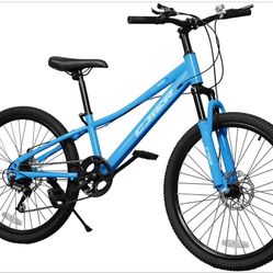 Bike Children's Mountain Bike  20 inches