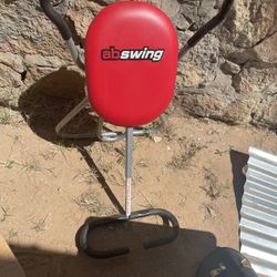 App Exercise Machine $10