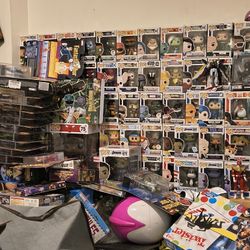 Super Funko Pop Sale 