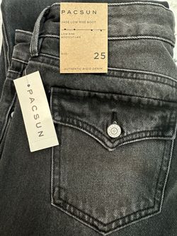 Women’s Pacsun Jeans