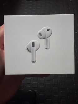 Airpods Pro 3
