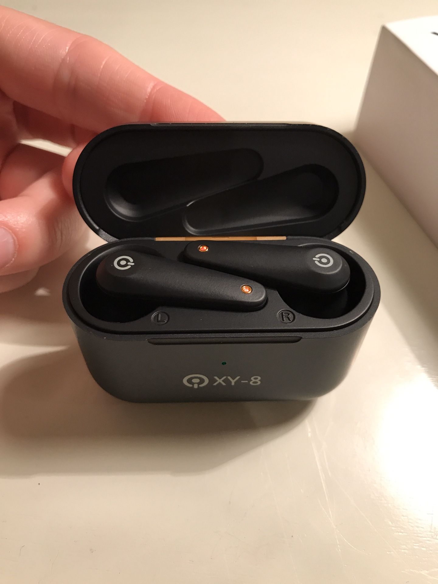 Wireless Earbuds