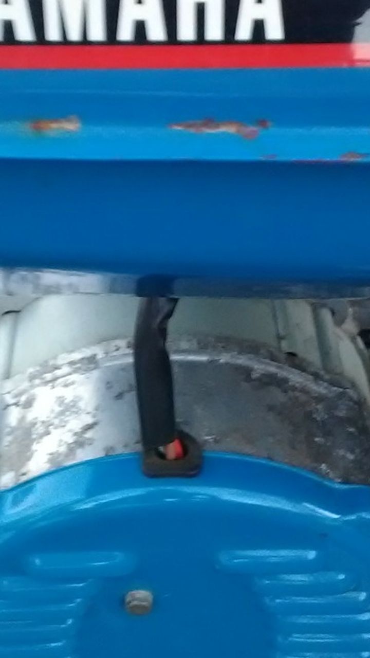 Yamaha Generator Top Of Line Not Cheap Works Like It Should