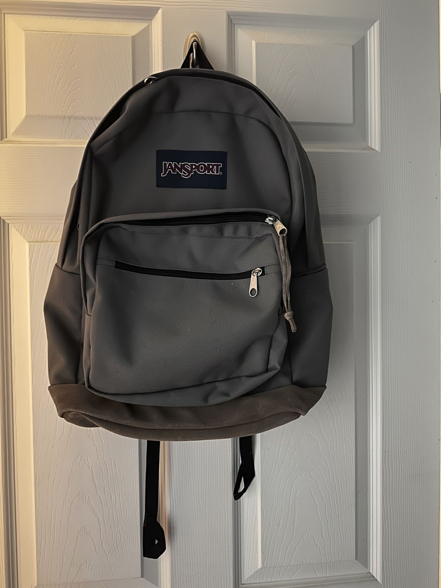 JanSport Backpack