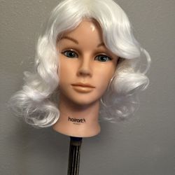 #14FT Wig 