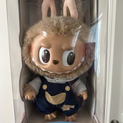 Time to Chill Labubu