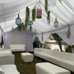 Lounge Furniture