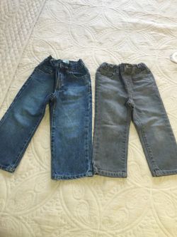 Usado excelente condición size 18-24