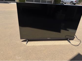 Television 42” Non-Smart