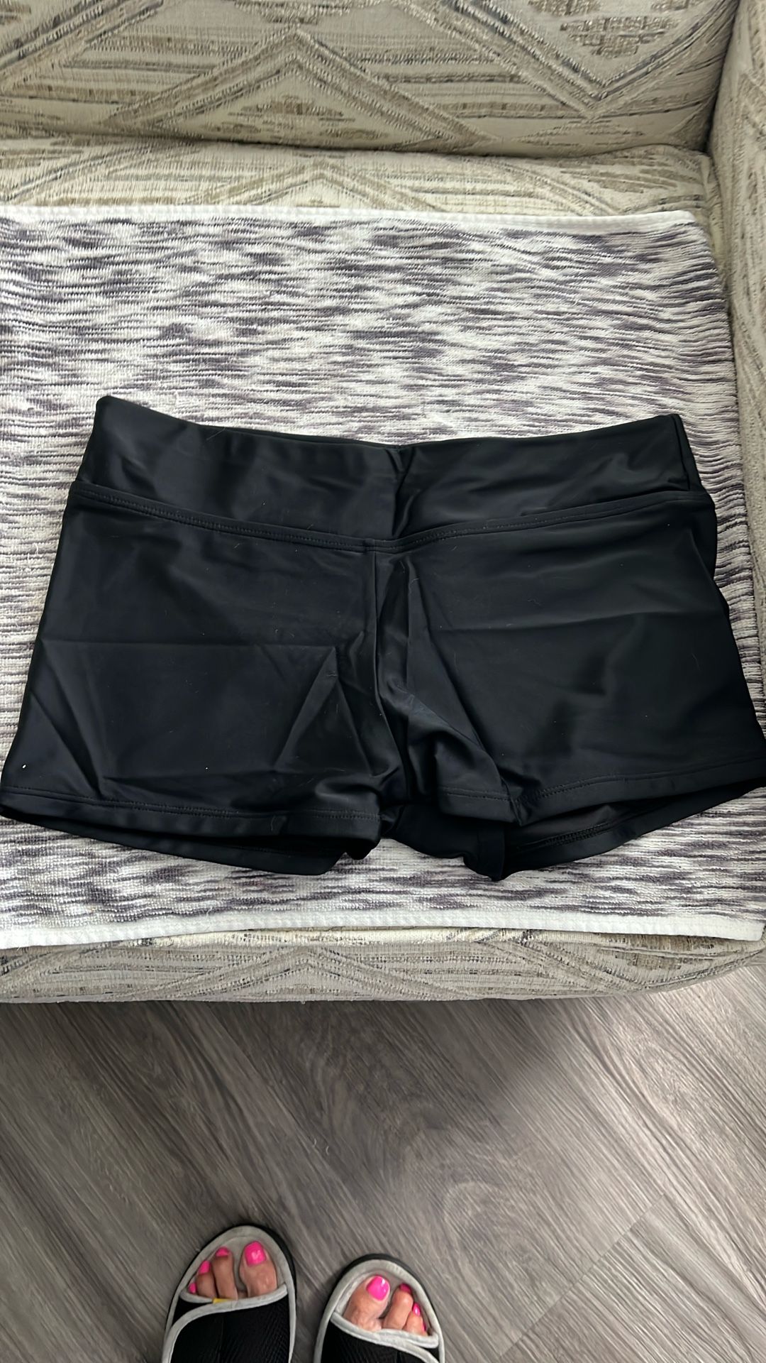 Women’s Swim Shorts 