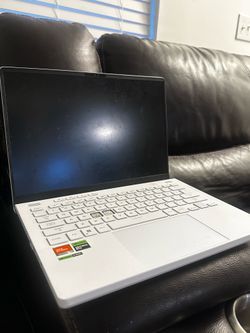 ASUS ROG Zephyrus G14 14"