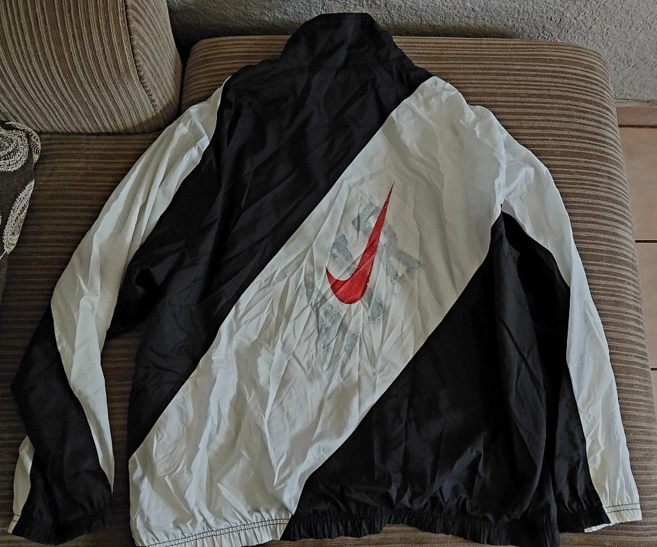 Vintage Nike Air Jacket