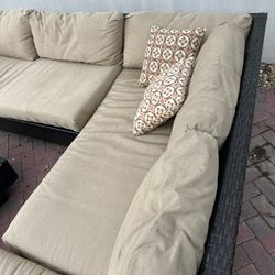 Patio Furniture 