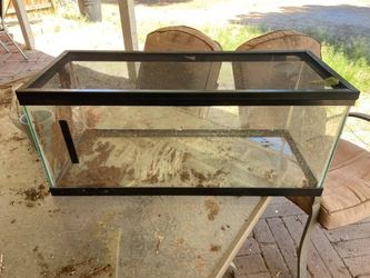 reptile tank