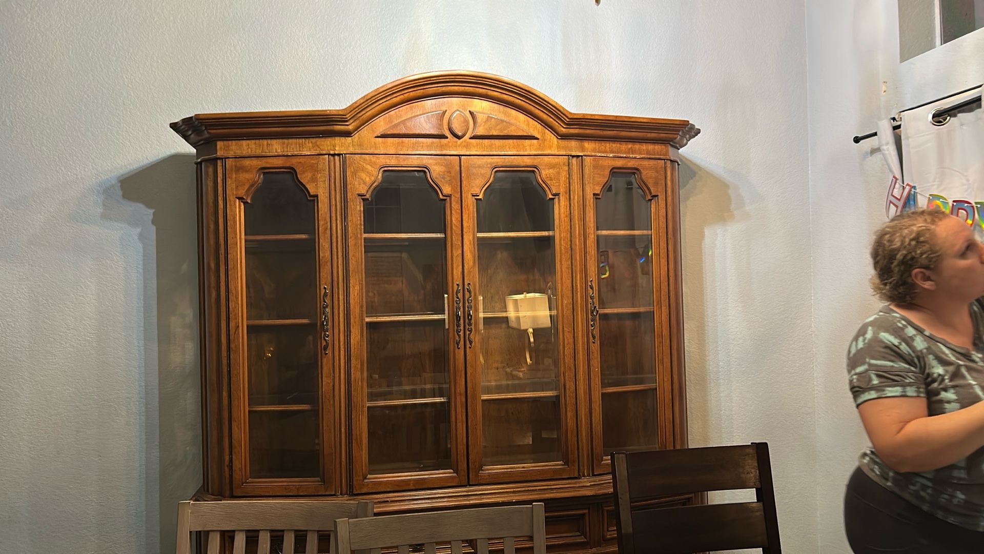 China Cabinet